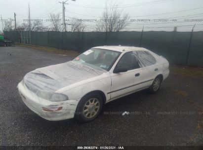 Used Geo Prizm for Sale in Boston, MA