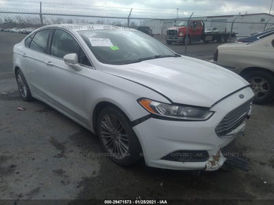 Ford Fusion 21 Price In Ksa