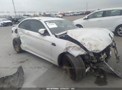 Used Bmw M2 For Sale Salvage Auction Online Iaa