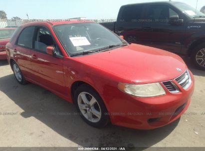 Used Saab 9 2x For Sale Salvage Auction Online Iaa