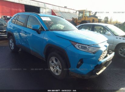 Toyota Rav4 Hybrid 19 Price In Pakistan