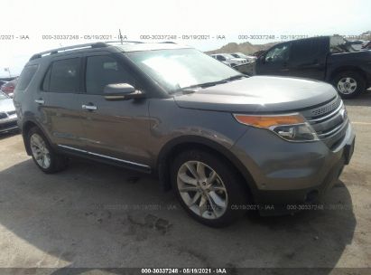 How Much Is Ford Explorer 11 In Nigeria