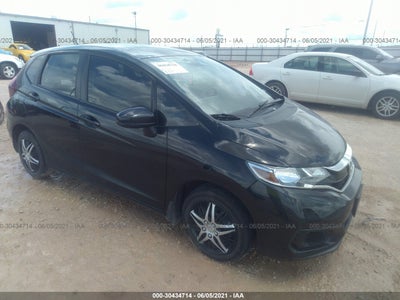 Automobile Honda Fit Auction History Copart And Iaai In Usa