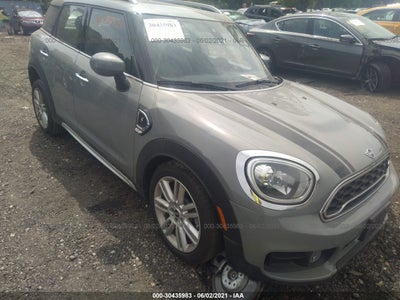 Mini Cooper Countryman 19 Price In Egypt