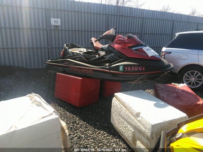 SEADOO PERSONAL WATERCRAFT 2006. Lot# 30464708. VIN YDV27797E606. Photo 1