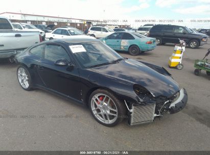 Used Porsche 911 For Sale Salvage Auction Online Iaa