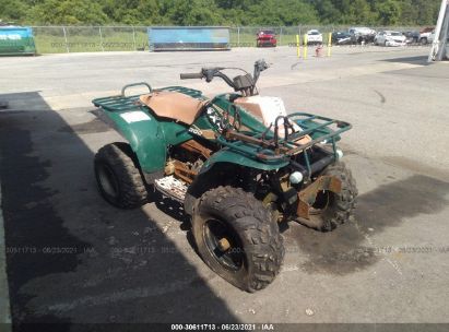 Used Polaris 300 4x4 For Sale Salvage Auction Online Iaa