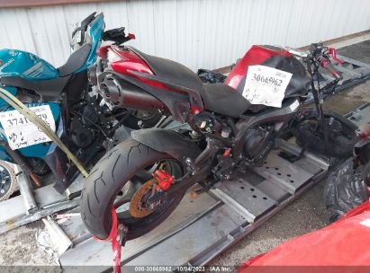 2007 YAMAHA FZ6 SHG for Auction - IAA