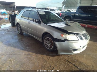 Used Saab 9 2x For Sale Salvage Auction Online Iaa