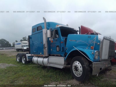 2HSFBAER9VC052963 INTERNATIONAL 9300 Photo 1