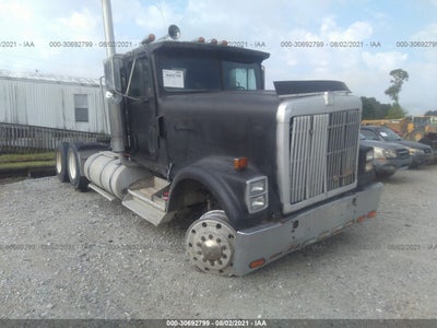 2HSFBGSRXHC000513 INTERNATIONAL 9370 Photo 1