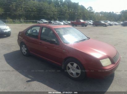 3VWSA29MXXM063926 VOLKSWAGEN NEW JETTA Photo 1