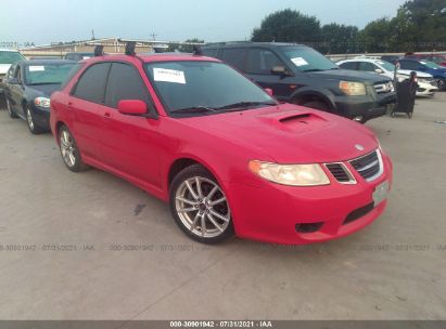 Used Saab 9 2x For Sale Salvage Auction Online Iaa