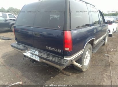 1998 chevy tahoe parts and accessories