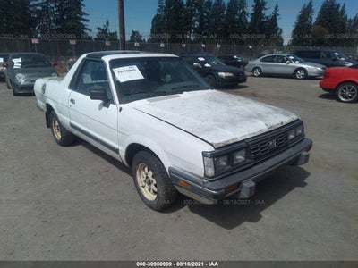 JF3AU53B5GE501656 Subaru Brat Photo 1