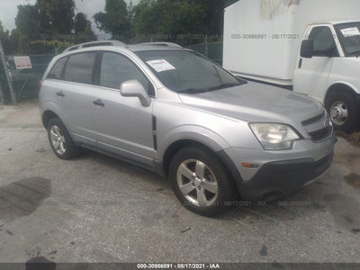 CHEVROLET CAPTIVA SPORT FLEET 2012. Lot# 30986891. VIN 3GNAL2EK8CS574108. Photo 1