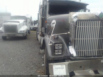 2HSFBASR3XC071936 INTERNATIONAL 9300 Photo 1