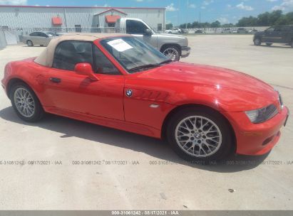 待售二手bmw Z3和废弃车辆线上拍卖 Iaa