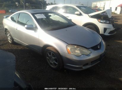 Used Acura Rsx For Sale Salvage Auction Online Iaa