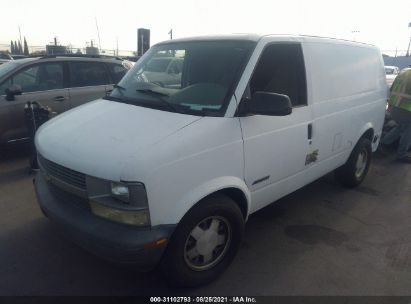 chevy astro cargo van for sale in los angeles