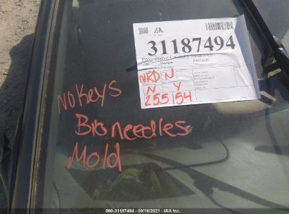 1996 MAZDA PROTEGE DX/LX/ES for Auction - IAA