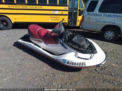 SEADOO SEADOO GTX DI 2003. Lot# 31385538. VIN ZZN30937C303. Photo 1