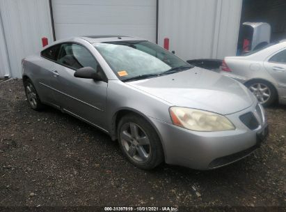 Used Pontiac G6 For Sale Salvage Auction Online Iaa