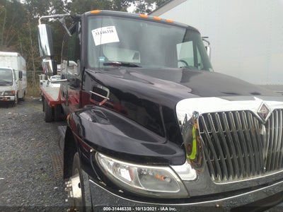 X1HTMPAFM53H51225 INTERNATIONAL 4200 Photo 1