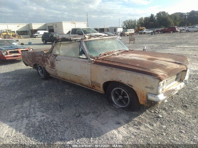 814P192281 PONTIAC TEMPEST Photo 1