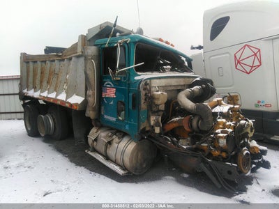 2HSFBX2R8HC003247 INTERNATIONAL 9370 Photo 1