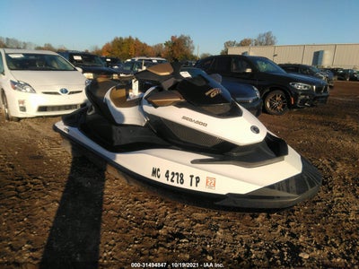 SEADOO SEADOO 2013. Lot# 31494847. VIN YDV03172C313. Photo 1