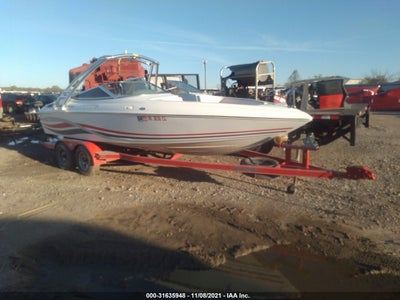 BAJA OTHER 1995. Lot# 31635948. VIN AGCC2087J495. Photo 1