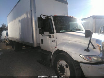 1HTMPAFM46H337703 INTERNATIONAL 4200 Photo 1