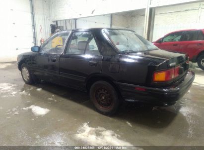 1989 mazda protege