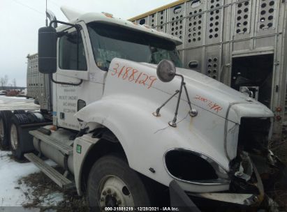 2021 freightliner columbia