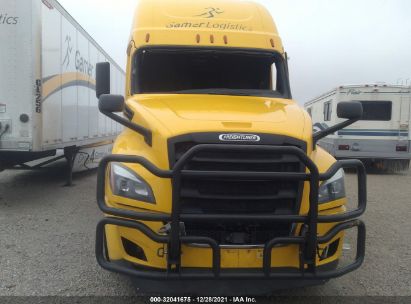 sid-15 freightliner