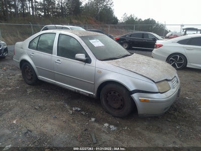 3VWRC29M8XM020789 VOLKSWAGEN NEW JETTA Photo 1