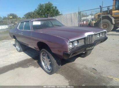 FORD 4 DOOR SEDAN 2006. Lot# 32670692. VIN 2W63S252931. Photo 1