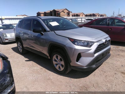 TOYOTA RAV4 2019. Lot# 32755661. VIN 2T3H1RFV0KW016320. Photo 1