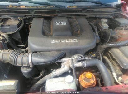 Checkautorepair - Calage moteur Suzuki grand vitarra