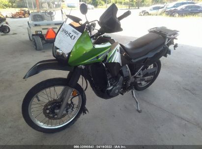 Kawasaki klr 650 deals olx