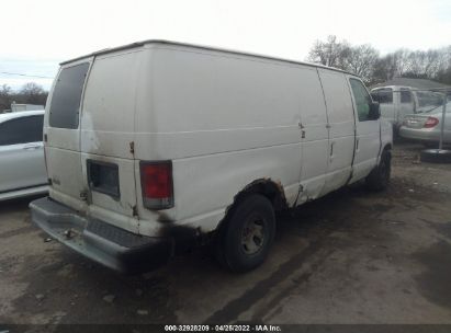 1996 ford 2024 econoline e250