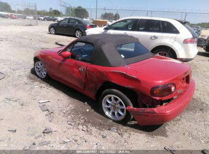 1992 MAZDA MX-5 MIATA for Auction - IAA