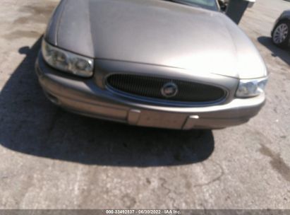 2002 buick lesabre on sale front bumper