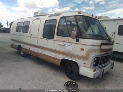 CHEV ARGOSY 1978. Lot# 33699461. VIN CPS3783313098. Photo 1