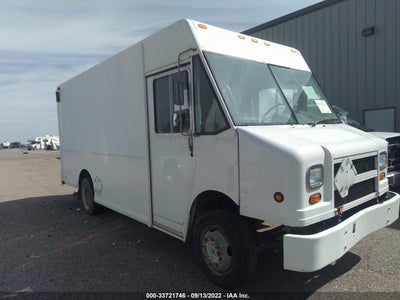 FREIGHTLINER CHASSIS 1999. Lot# 33721746. VIN 4UZA4FF41XCA60320. Photo 1