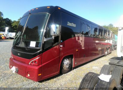 2019 MOTOR COACH INDUSTRIES TRANSIT BUS for Auction - IAA