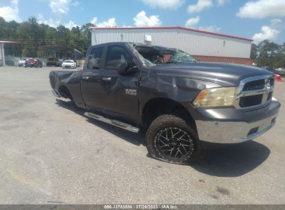 RAM 1500 2016 1C6RR6GG4GS198882 Photo 1