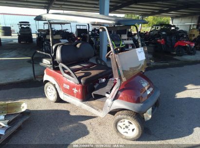 1992 Club Car DS 36V Golf Cart - Impact Powersports LLC