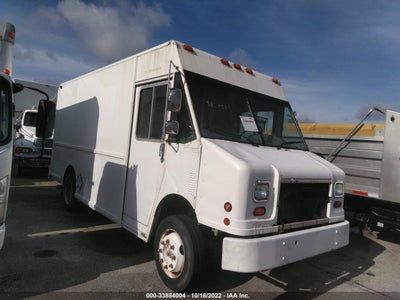 FREIGHTLINER CHASSIS 1998. Lot# 33884004. VIN 4UZA4FF43WC911335. Photo 1